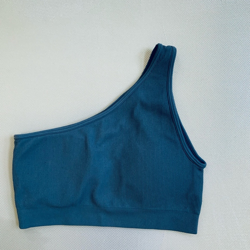 Move With You Sport Bra NWOT
